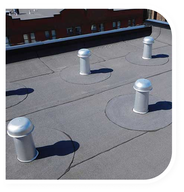Elastomeric Membrane Treatment